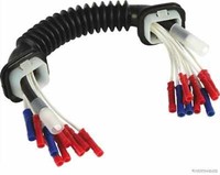 Herth+Buss Kabelreparatursatz, Heckklappe - 51277151