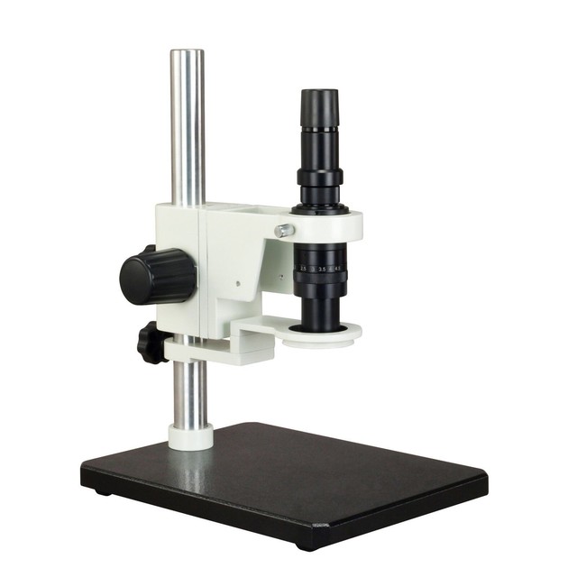 Industrial Inspection Monocular Zoom Microscope 7X90X eBay
