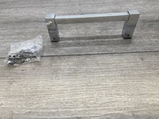 Amerock BH3608526 Monument 8-7/8" Towel Bar READ