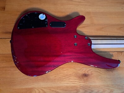 ★週末セール★Ibanez Soundgear N427 エレキベース ☆週末セール☆Ibanez Soundgear N427 エレキベース ☆週末