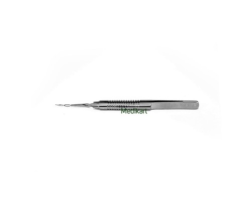 Akahoshi Prechopper Super Combo Straight ophthalmic eye instrument - Picture 4 of 5