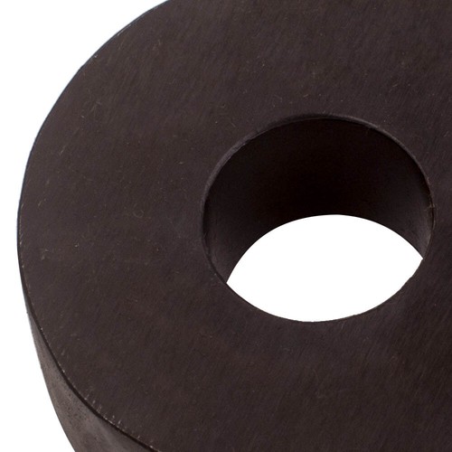 Log Splitter Slide Wedge Push Plate hydraulic Cylinder Mount 6 inch Beam - Picture 5 of 10