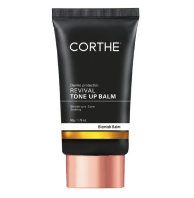 DMS CORTHE Dermo Protection Revival Tone Up Blam BB Cream 50g