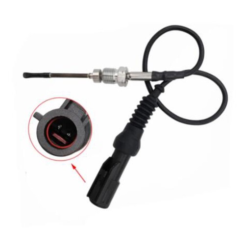 Armxuts Gas Temperature Sensor For Ford F250 F350 F450 Super Duty 08-10 6.4L, 8C3Z5J213D
