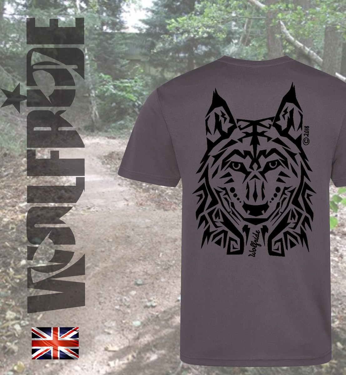 Camiseta T&eacute;cnica Mountain Bike (MTB) Bunny Green Mujer. Comprar Online