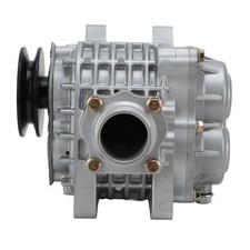 AMR300 0.5-1.3L Supercharger For Cars Snowmobiles ATV  Compressor Blower Booster