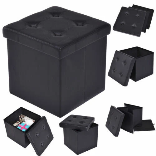 Sitzbänke, Klapphocker fürs Wohnzimmer