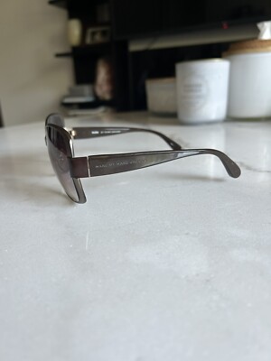 Marc by Marc Jacobs MMJ 082/S Oversized Sunglasses | eBay display picture 2