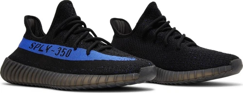 Yeezy Boost 350 V2 Dazzling Blue (2022), GY7164, Gr. 43 1/3