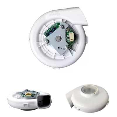 Fan Motor For Roborock S5/S51/S55/S6/S65/S5 Max/S6 Pure Vacuum Cleaner Parts