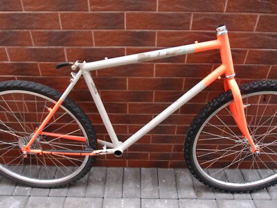 MTB frame set Scott Sport Series 18.5 in size Tange MTB Y.S.T. 1