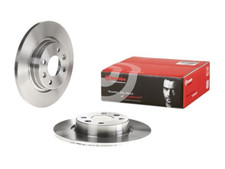 Disque de frein Smart FORTWO