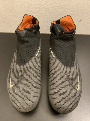 シューズ Nike Phantom GX Nike Phantom GX Elite Gripknit DF FG Shadow Pack DC9969-010 Men's
