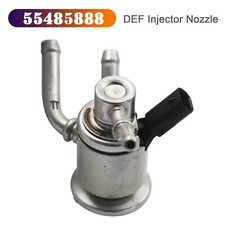 Diesel Emissions Fluid DEF Injector Nozzle for Mercedes-Benz 55485888 980156 US