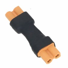 XT30 Female to Female No Wires Adapter RC Lipo Battery FPV