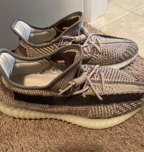 ebay yeezy zyon