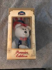 Vintage Limited treasures premier Sam 34957