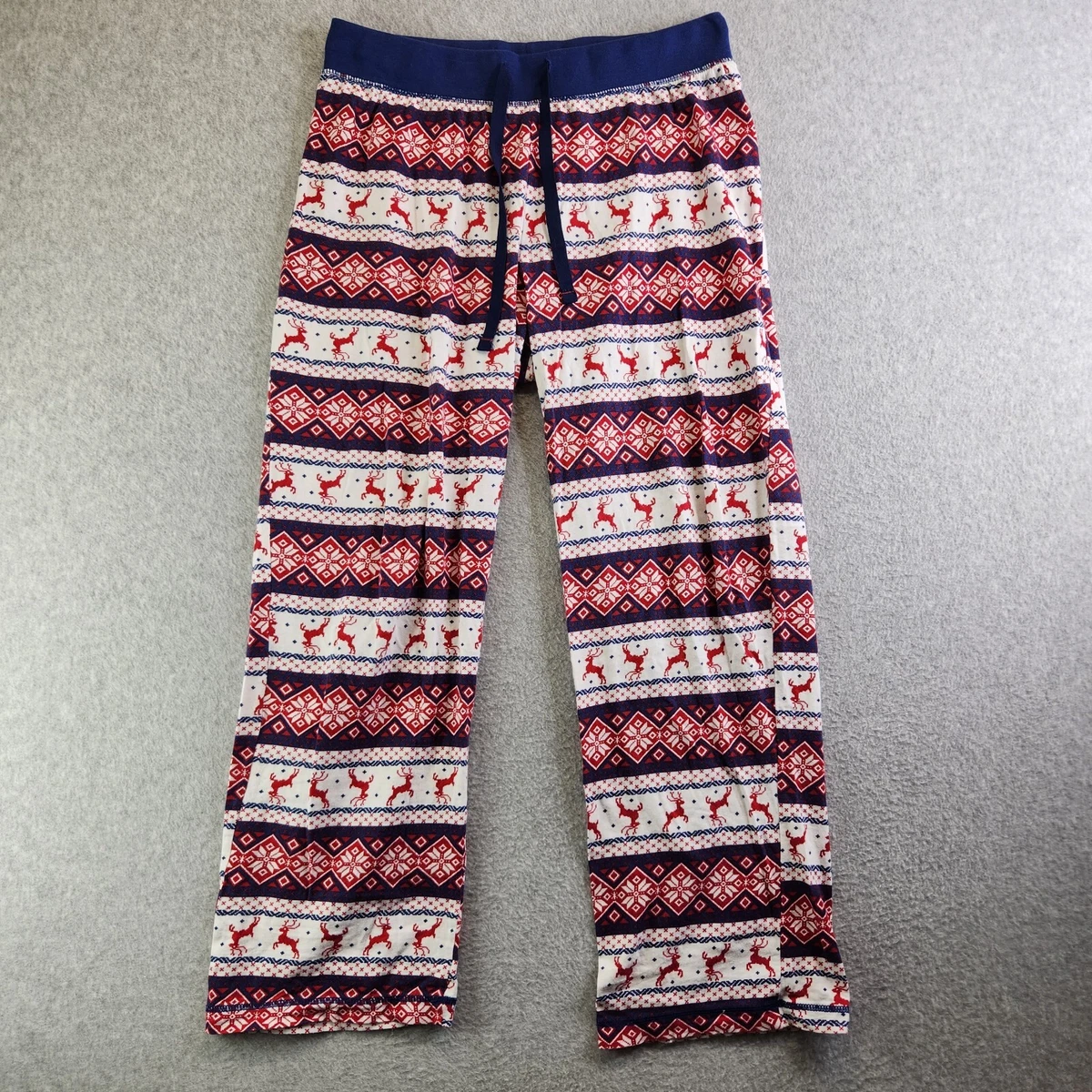 Christmas pants shop womens