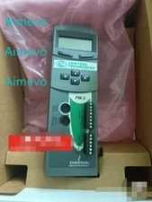 CONTROL TECHNIQUES FM-3 panel EMERSON INDUSTRIAL AUTOMATION FM3