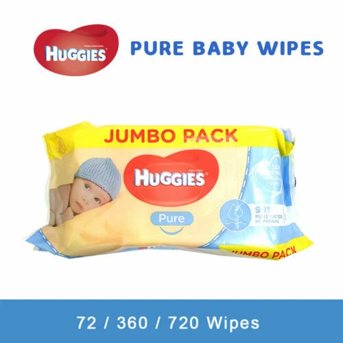 Huggies Baby Wipes Dispenser