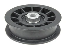 14241 FLAT IDLER PULLEY for JOHN DEERE