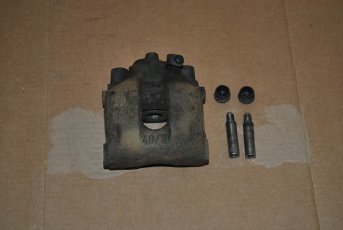 BMW E46 316i 318i 316ci 318ci 316ti ATE Bremssattel 40/10 hinten rechts 6758128