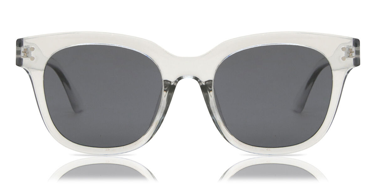 Montana Eyewear MP69 Polarized MP69D 52 Unisex Sunglasses