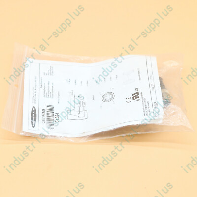 1piece new banner Photoelectric sensor QS18VP6RQ5 Free ship