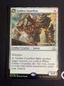 1x Foil Golden Guardian (179) Prerelease Promo Rivals of Ixalan LP MTG Magic x1