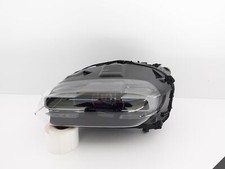 PORSCHE TAYCAN 9J1 Scheinwerfer Links FULL VOLL LED PDLS+ EU