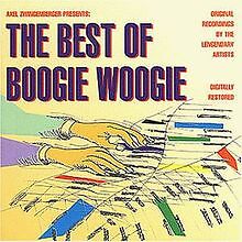 Best of Boogie Woogie von Various | CD | Zustand sehr gut