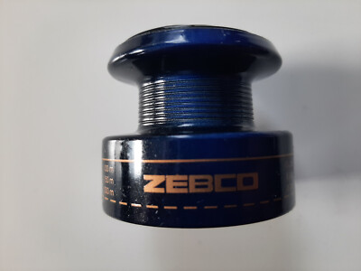 Ersatzspule für Zebco Primera 2 XT430 Angelrolle