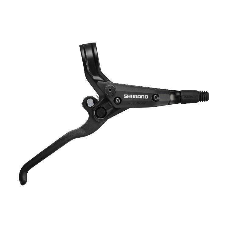 SHIMANO Hydraulic Disc Brake LeverBL-T445 Left/Rear UK. 