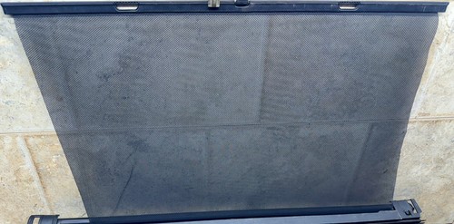 2011-2017 Honda Odyssey Right Passenger Rear Door Window Sun Shade Blind READ - Picture 10 of 11