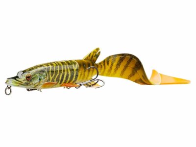 Savage Gear 3D Hybrid Pike 17cm 47g Slow sinking Lipless Lure