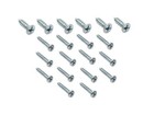 <!--F#f_0-->SCREW KIT SUIT HOLDEN FC SCUFF PLATES FULL SET FRONT & REAR<!--F/-->