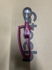 Bonzer Portioner Unigrip Orchidee Gr&ouml;&szlig;e 40