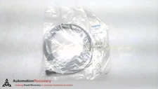 FESTO NEBV-Z4WA2L-R-E-5-N-LE2-S1, CONNECTING CABLE, 8047680, NEW #311208