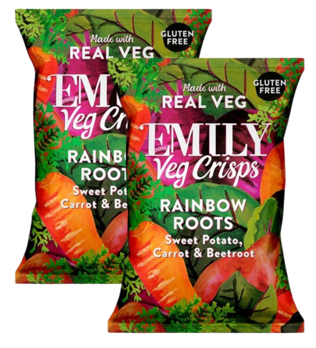 emily crisps