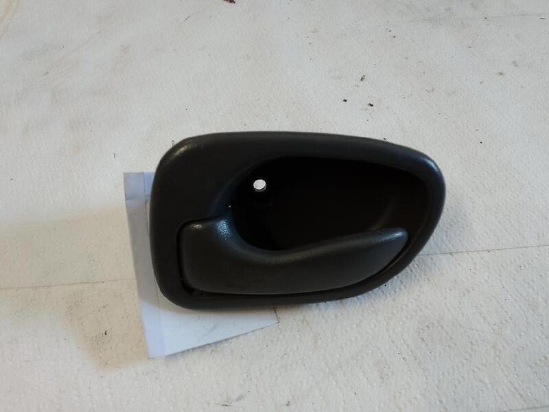 8261002010LM rear inner door handle lh for HYUNDAI ATOS PRIME «II