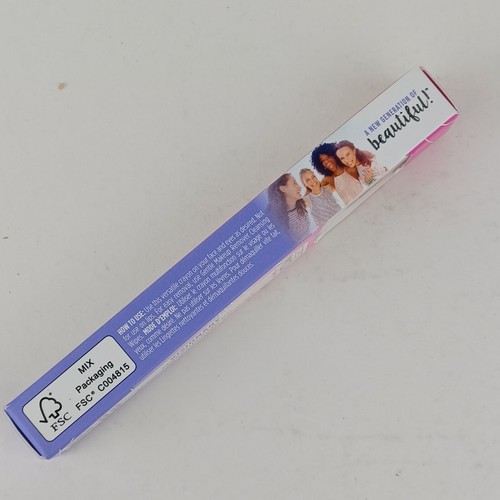 C'est Moi Visionary Makeup Crayon VIOLET for Face & Eyes Sensitive Skin - Picture 2 of 5