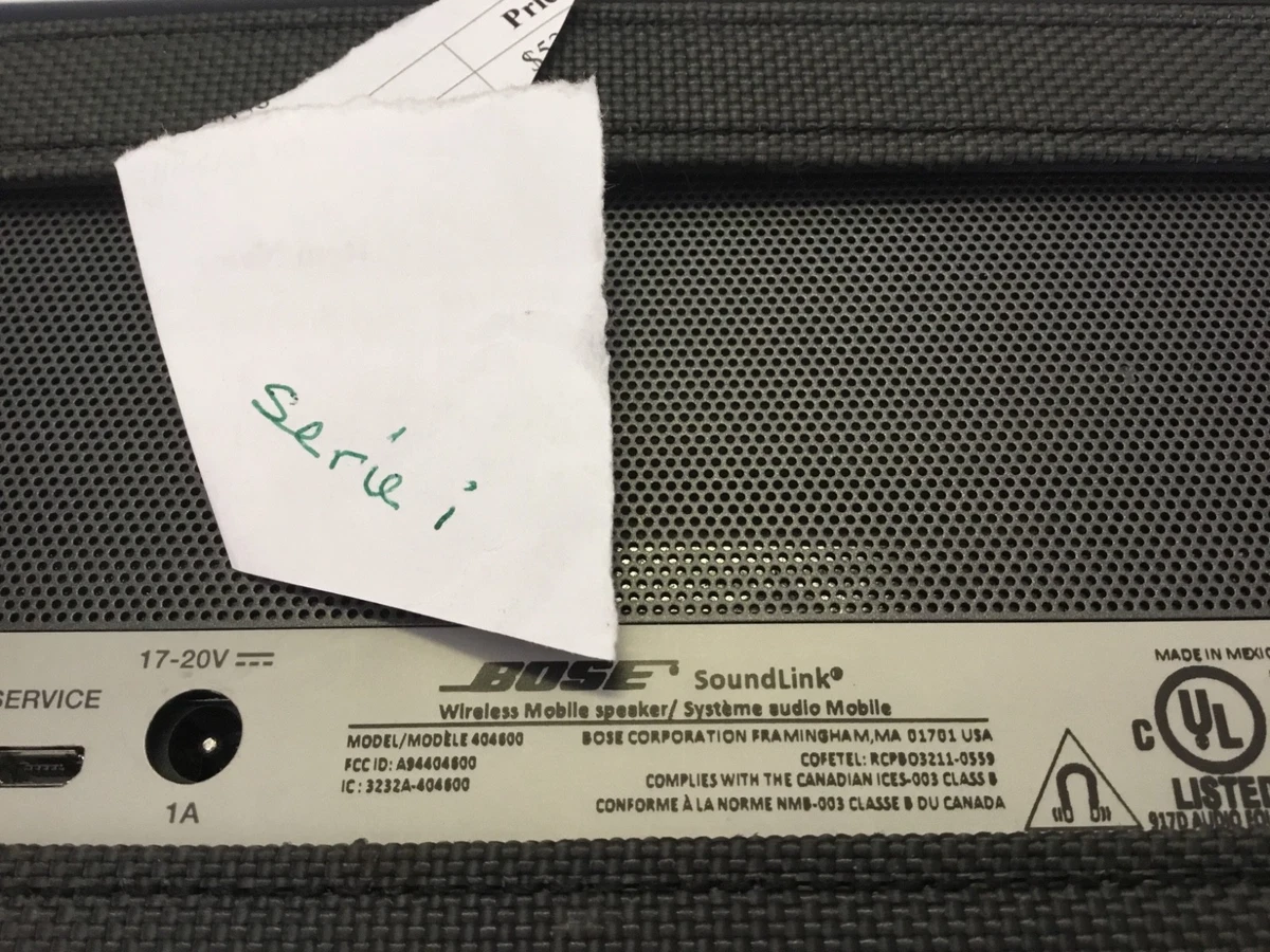 Bose bluetooth speakers best sale canada