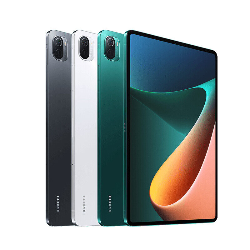 2021 New XIAOMI Mi Pad 5 11-inch 120Hz Snapdragon 860 Android