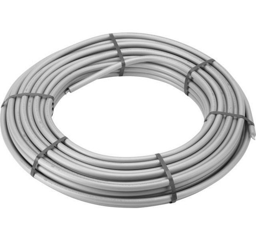 Viega Tubo Raxofix 5302 IN 16x2, 2mm Plastica Grigio, 100 M Super - Foto 2 di 3