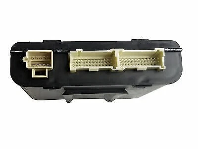 OEM GM 9355871 Body Control Module (BCM) 98-99 Cadillac Seville Dash Integration - Image 2 of 3