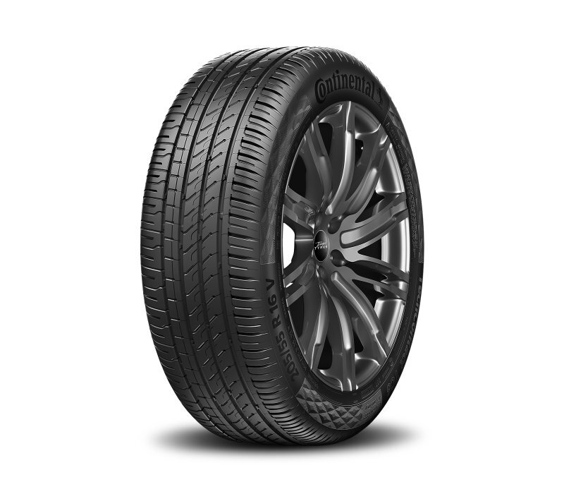CONTINENTAL ContiTechContact TC6 225/55R18 98V 225 55 18