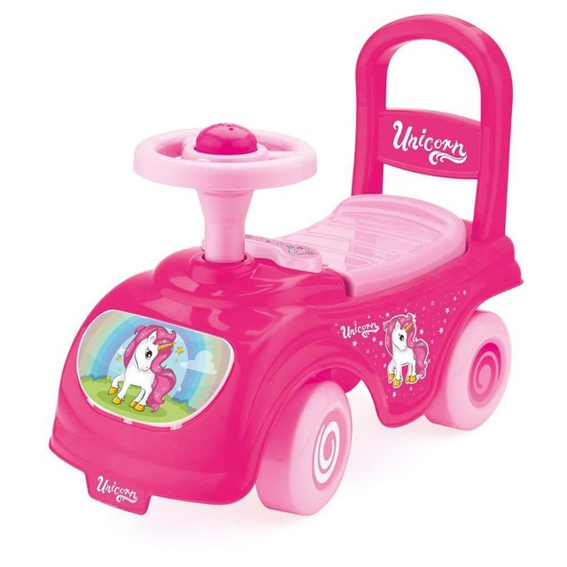 hillington ride on baby car walker