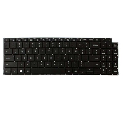 Laptop Keyboard for Samsung NP755XDA Galaxy Book NP750XDA Black US