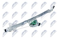 EPS-RE-037 NTY Fensterheber FüR Renault