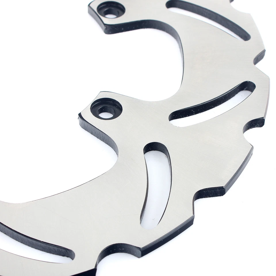 Rear Brake Disc Rotor for BMW F 650 F650CS F650GS F650ST G 650 GS G650 SERTAO - Image 4 of 4